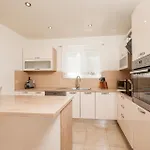 Vakantiehuis Front In