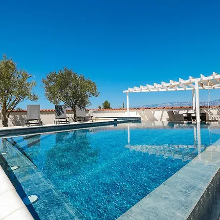 Gorgeous In With Wifi Tatil Evi Vrsi