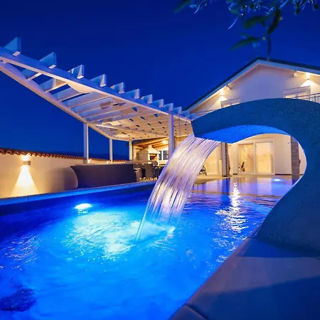 Gorgeous In With Wifi Vrsi