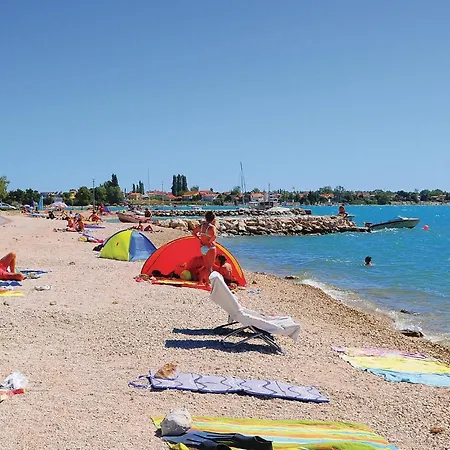 Hébergement de vacances Gorgeous In With Wifi Vrsi