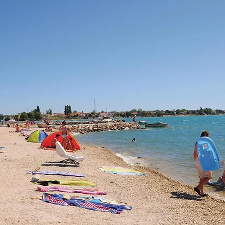 Hébergement de vacances Gorgeous In With Wifi Vrsi