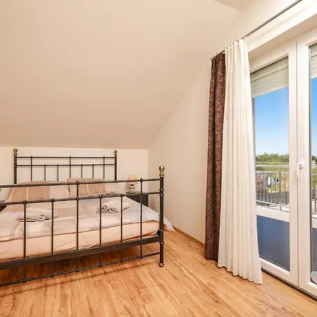 Hébergement de vacances Gorgeous In With Wifi *