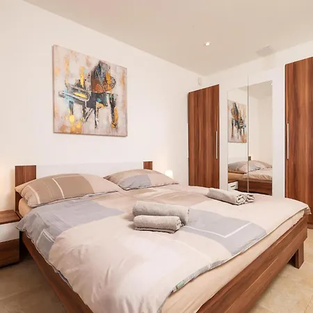 Gorgeous In With Wifi Hébergement de vacances