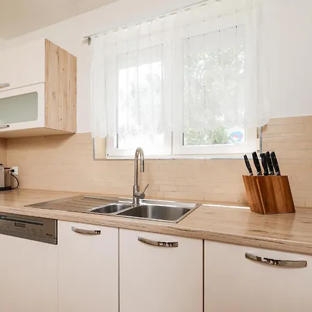 Hébergement de vacances Gorgeous In With Wifi *