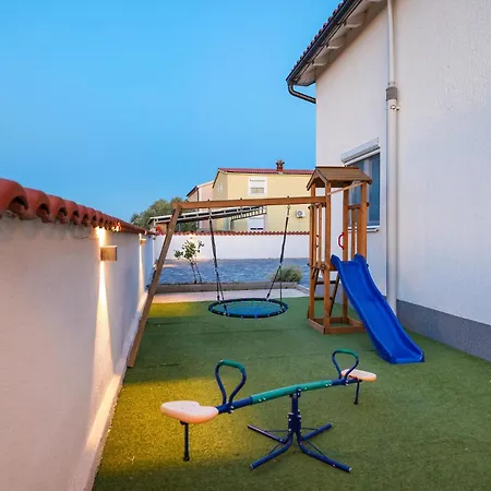 Hébergement de vacances Gorgeous In With Wifi *